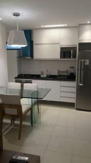 Flat Beach Class Santa Maria Premium - Recife - 1