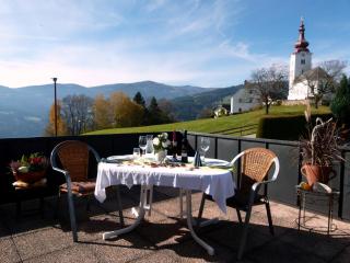 Berg-Arche - Sankt Margarethen im Lavanttal - 0