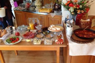 BE ME Black Forest Family Apartment -Zum Letzten G'Stehr - Bad Rippoldsau-Schapbach - 7
