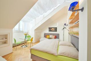 Penthouse im❤️Wiens - Wien - 4