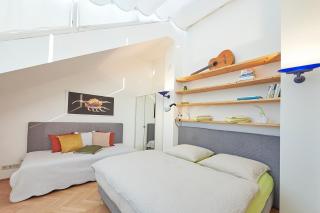 Penthouse im❤️Wiens - Wien - 9