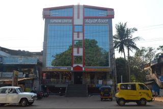 SUPREME LODGe - Dharmastala - 0