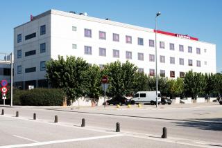 Hotel Cim Valles - 1