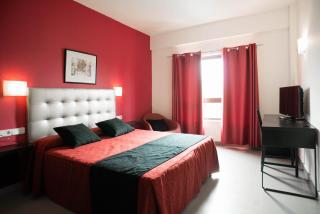 Hotel Cim Valles - 7