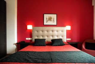 Hotel Cim Valles - 6