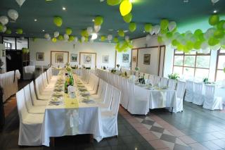 Hotel Golf - Donji Vidovec - 1