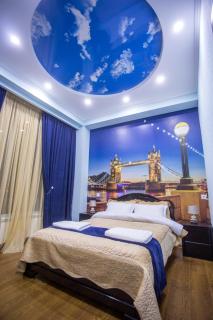 Spacious 2 bedroom apartment - Tbilisi - 0