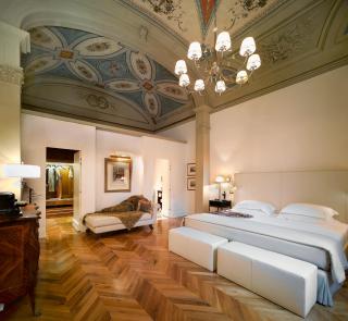 Palazzo Firenze by Baglioni Hotels & Resorts - Firenze - 5