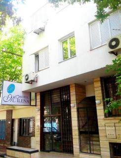 Hotel Milena - Mendoza - 8