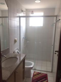 Excelente apartamento de 02 quartos no Privê das Thermas II em Caldas Novas - Caldas Novas - 8