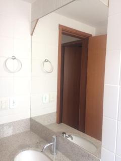 Excelente apartamento de 02 quartos no Privê das Thermas II em Caldas Novas - Caldas Novas - 7