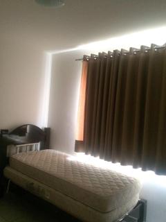 Excelente apartamento de 02 quartos no Privê das Thermas II em Caldas Novas - Caldas Novas - 6