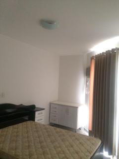 Excelente apartamento de 02 quartos no Privê das Thermas II em Caldas Novas - Caldas Novas - 3