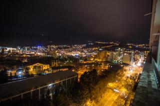Spacious 2 bedroom apartment - Tbilisi - 2