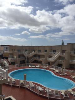 Apartment Las Arenas - Las Casas de Aron - Caleta de Fuste - 5