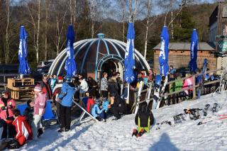 Alpengasthof Eichtbauer - Spital am Semmering - 8