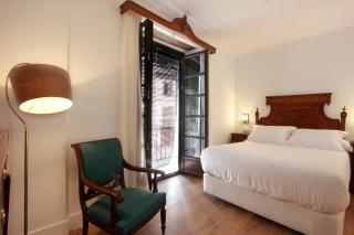 Hotel Patria Chica - Priego de Córdoba - 9