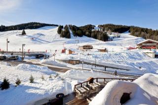 Hotel les Flocons - Courchevel - 4