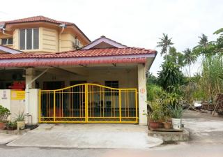 Kampung Homestay, Kuantan - Kuantan - 0