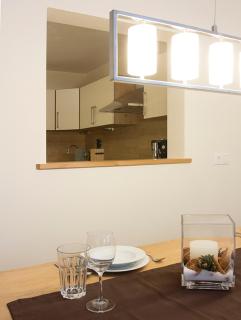 Apart Bergwärts - 3