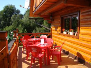 Rekreačná chata pod Jedľovinou, Varín - Varín - 3
