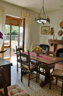 Villa La Meridiana - Luciana - 9