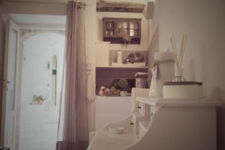 Puglia Loving Room - 1