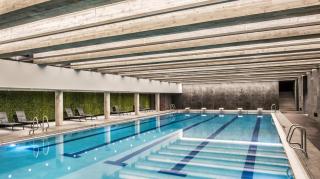 The Hotel & Athletic Club at Midtown - Chicago - 5