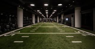 The Hotel & Athletic Club at Midtown - 1