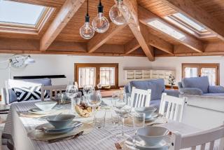 Casa de Mi Abuela Ribera del Duero - Roa - 0