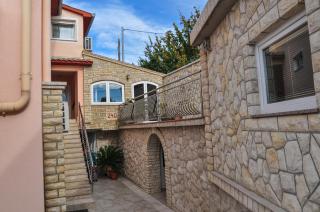 Apartments Toska - Rab - 9