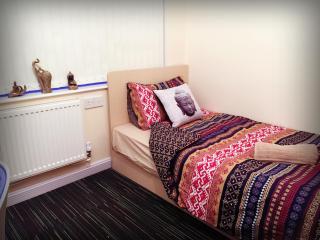 Renshaw Guest House - Liverpool - 5