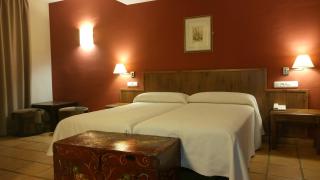 Hotel GHM Monachil - Serra Nevada - 1