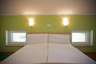 Apartments Soča - 1