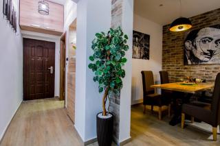 Cosmopolitan Apartment - Belgrado - 2