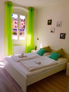 Iceman Room's Central - Bolzano - 9