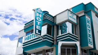 Casa de Cristal Hotel - Chachagüí - 9