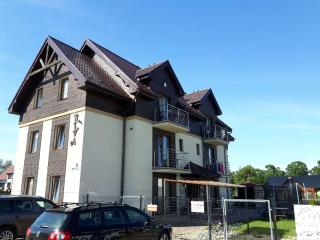 Apartamenty Riva - Jastrzębia Góra - 5