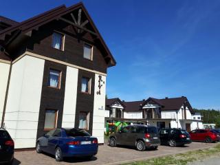 Apartamenty Riva - Jastrzębia Góra - 6