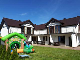 RESORT Riva & Avir - Jastrzębia Góra - 6