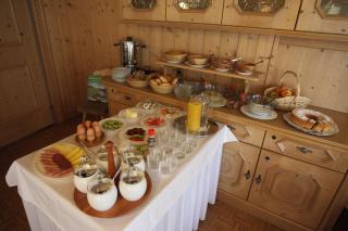 Gastehaus Lechnerhof - 6