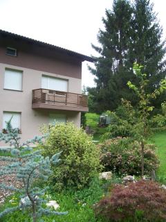 Apartments Soča - Kobarid - 0