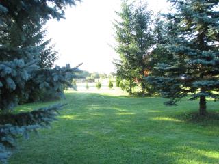 Berkenye Fogadó - 4