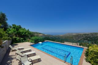 Harkia Villas - Khárkia - 8