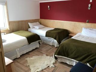 Hostal Andes Patagonicos - Puerto Natales - 9