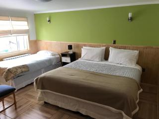 Hostal Andes Patagonicos - Puerto Natales - 8