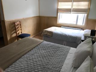 Hostal Andes Patagonicos - Puerto Natales - 1