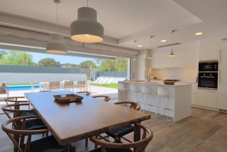 Modern Villa Olivera with Private Pool - 9