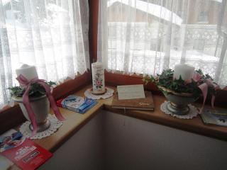 Ferienwohnung Mützengruß - Filzmoos - 8