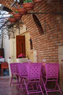 Hotel Villa Tafaj - Tirana - 2